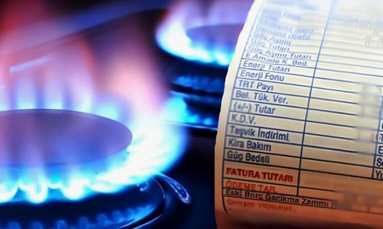 Gaz faturalarını küçültmek isteyenler adına güvenli harcama azaltma ipuçları