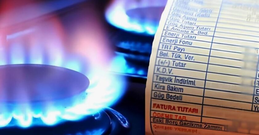 Gaz faturalarını küçültmek isteyenler adına güvenli harcama azaltma ipuçları
