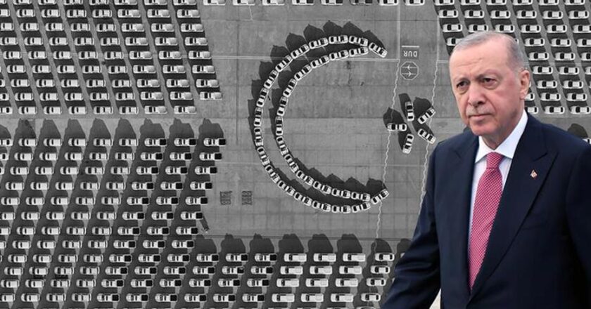 Cumhurbaşkanı Erdoğan: 23 Yılın Ardından Hatalara Nokta Koyduk