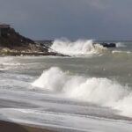 Doğu Akdeniz için fırtına uyarısı