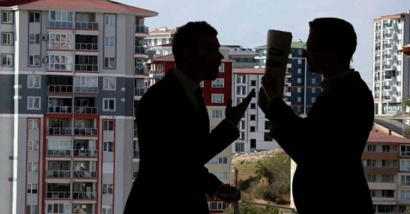 Konut Kullanıcısı Malik Anlaşmazlıklarında Öğrenilmesi Gereken Yasal Haklar 2025