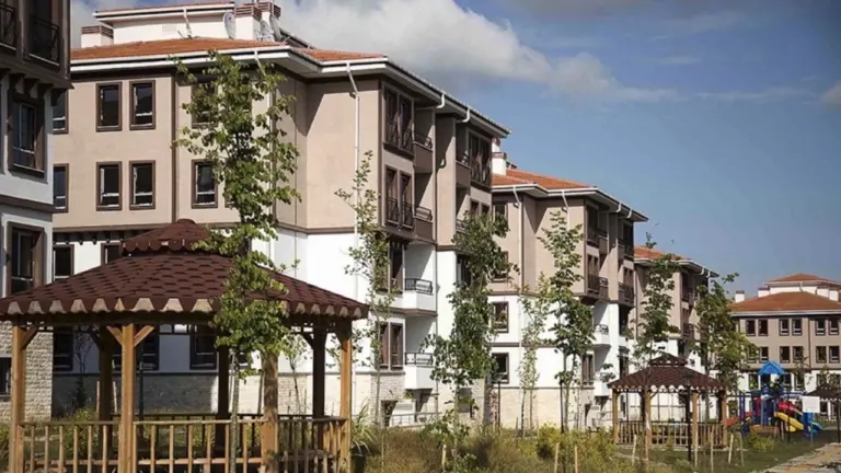 Toki hak sahipliği listesi hangi tarihte açıklanacak ? Toplu Konut İdaresi kura çekimi tam olarak ne zaman gerçekleşecek, hak sahipleri listesi hangi tarihte ilan edilecek?