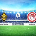 CANLI | Kairat Almaty – Olympiakos Maçı Hakkında Tüm Bilgiler! Ne Zaman ve Hangi Kanalda? – 09 Aralık 2025