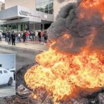 Audi Fabrikasında ‘Anahtar’ Krizi