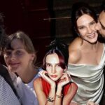 Alina Boz ve Umut Evirgen’den Romantik Anlar