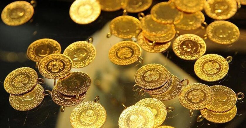 1 Aralık 2025: Güncel altın fiyatları ve alış-satış detayları