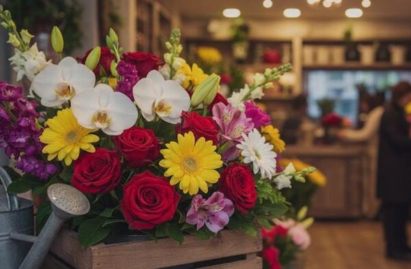 Vega Çiçekçilik Firması  Muğla’da Çiçek Göndermede Farklı Bir Aşama  Vega Çiçekçilik Bölgesel Dağıtım Alanını Büyütüyor