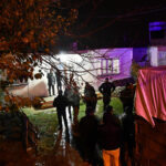 Eşine müdahale eden bacanağını öldürdü