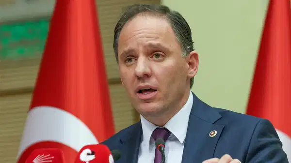CHP’li Yavuzyılmaz’dan şok ihbar: Dev soygunun detayları ortaya çıktı!
