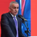 İbrahim Hacıosmanoğlu: ‘Türk futbolunda panik havası hakim’