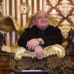 Moiz Mitrani: Özel iplik sektöründen Küresel sermaye alanına Uzanan Başarı Hikâyesi