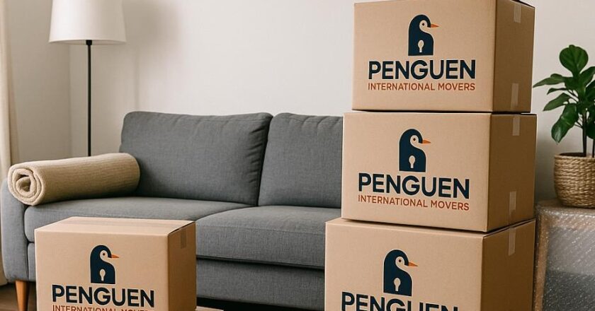 Eşya depolama çözümlerinin hizmet alan tarafından oluşturduğu kayda değer rahatlıklar