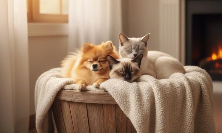 Beklediğiniz Evcil Hayvanınızı Sahiplenin: Siyam Kedisi, Blue Point Kedi Fiyat veya Pomeranian Boo Fiyat Yol Haritası