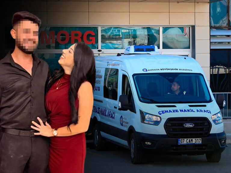 Helin’in Şüpheli Ölümü: Boşanma İsteğini Ablasına Açıklamış