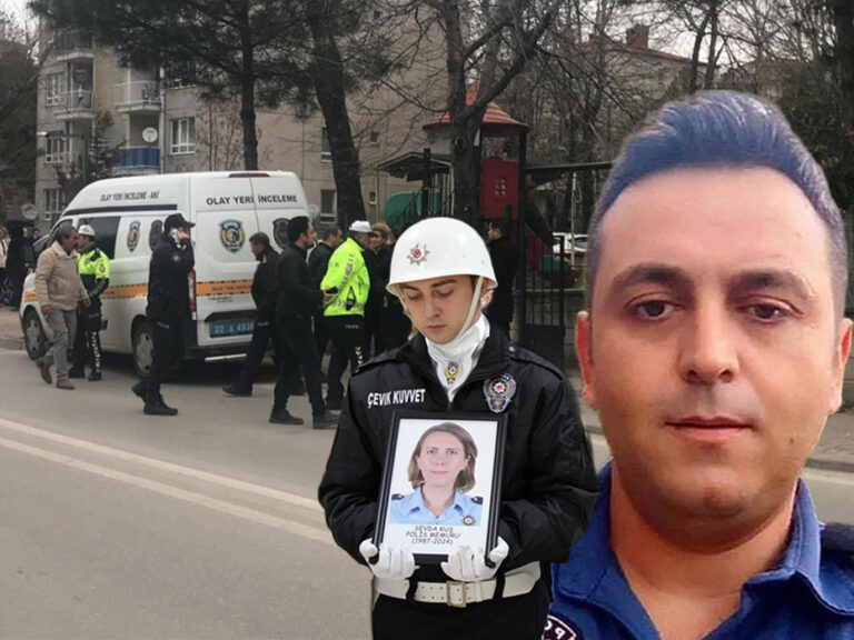 Küçük kızın feryadı: “Annem neden öldürüldü?”