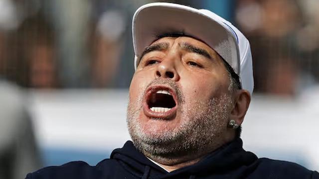 Maradona’nın ölüm sebebi ortaya çıktı! İki doktor hakim karşısına çıktı