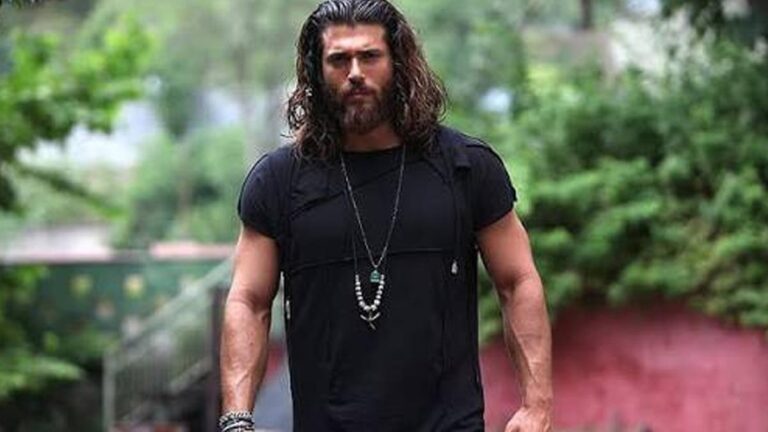 Can Yaman ve Faruk Turgut kavgası: Almanya’larda paralı kadınlara çapkınlığa gidip…