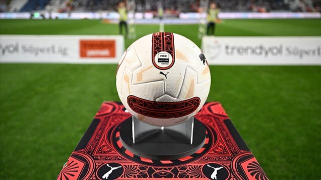 TFF, Süper Lig takımlarının harcama limitlerini açıkladı