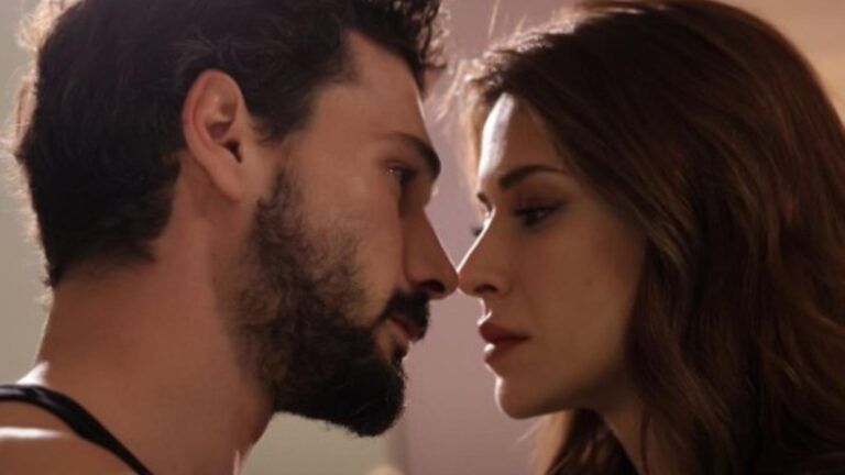 Yeraltı’nın Ceylan’ı ve Haydar Ali’si aşk mı yaşıyor? Görüntüler hızla yayıldı