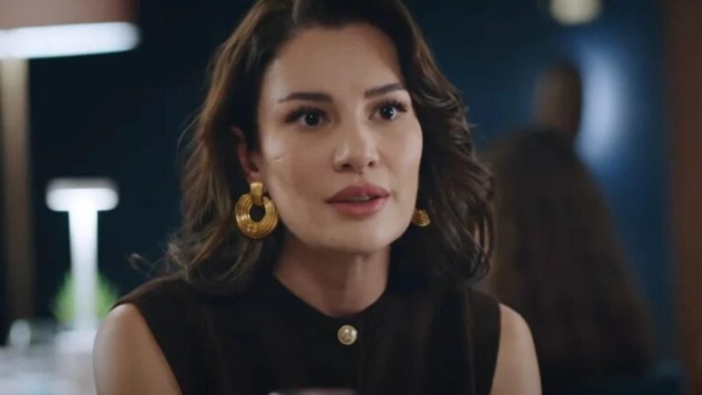 Ece İrtem kimdir, kaç yaşındaydı? Kızılcık Şerbeti’nin Işıl’ı Ece İrtem neden öldü, hastalığı neydi?