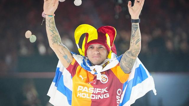 Galatasaray’da Torreira depremi! Veda gibi paylaşım kafaları karıştırdı