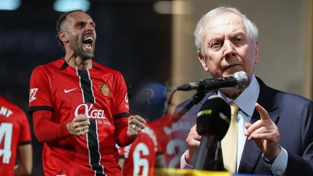 Fenerbahçe’de Vedat Muriqi dönemi! Yıllar sonra yuvaya geri dönüyor
