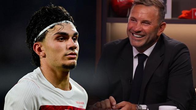 Galatasaray’da Can Uzun itirafı! Okan Buruk ilk kez konuştu