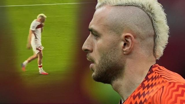 Dünya Kupası’na veda eden Milli Takım’da kriz! Tribünlerden tepki geldi