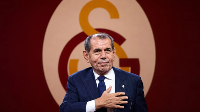 Galatasaray Başkanı Dursun Özbek’ten rakipleri kızdıracak açıklama!