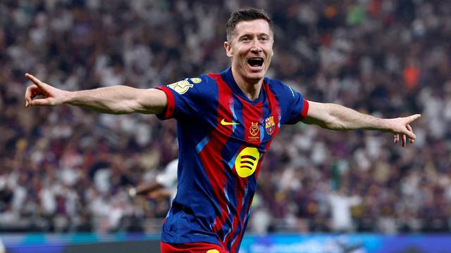 Lewandowski’nin yeni takımı belli oldu! MLS’e gidiyor