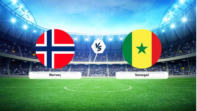 CANLI | Norveç – Senegal maç anlatımı! Maç ne zaman? Saat kaçta ve hangi kanalda? – 23 Haziran 2026