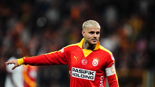 Galatasaray’da Mauro Icardi depremi! Yönetim gemileri yaktı, ipler tamamen koptu…