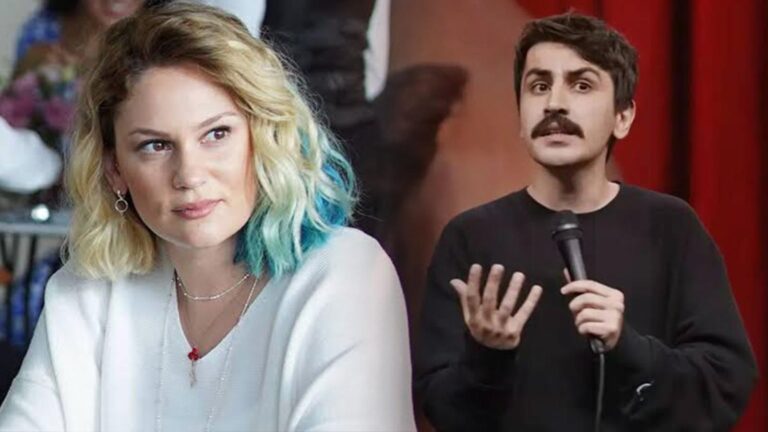 Deniz Göktaş tutuklandı Farah Zeynep Abdullah kendini tutamadı! Ağzına geleni saydı