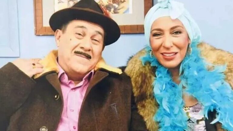 Melek Baykal’dan Zihni Göktay paylaşımı: “Beter Ali’ye selam söyle Ethem”