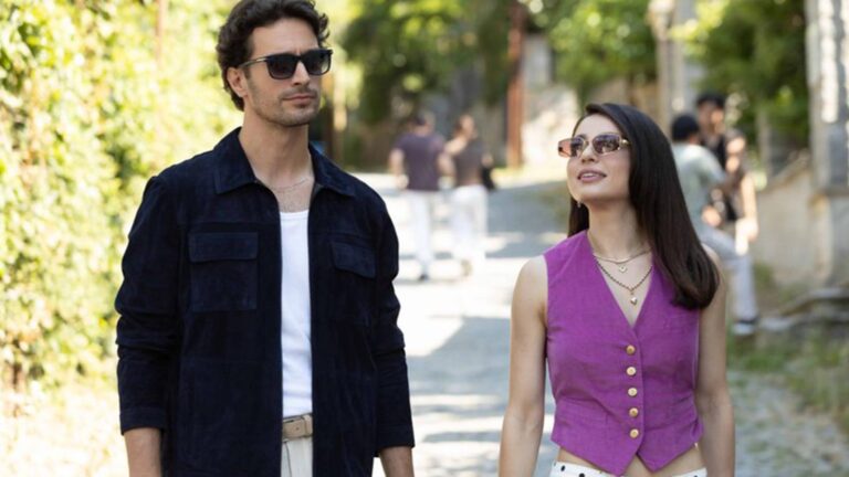 Muhtemel Aşk 4. bölüm 2. fragman izle! ‘Reytingleri yükseltelim’