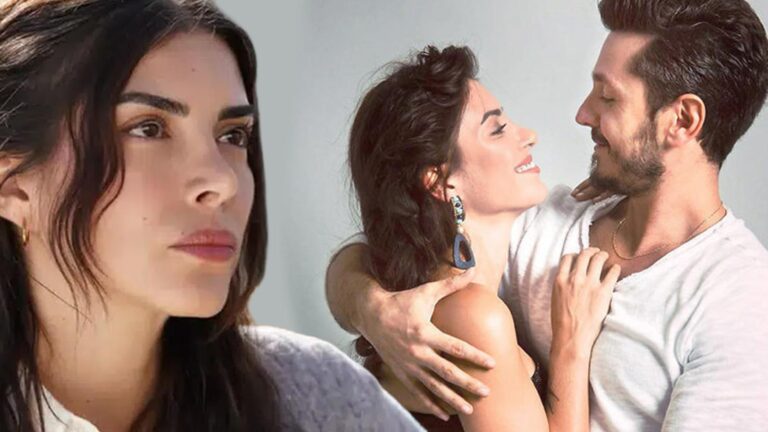Deniz Baysal ve Barış Yurtçu neden boşanıyor? Evde kriz çıktı