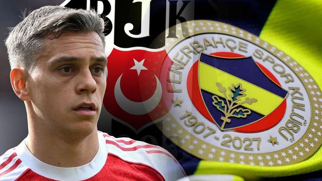 Beşiktaş’ın ilgilendiği Trossard’dan Fenerbahçe iddialarına flaş yanıt!