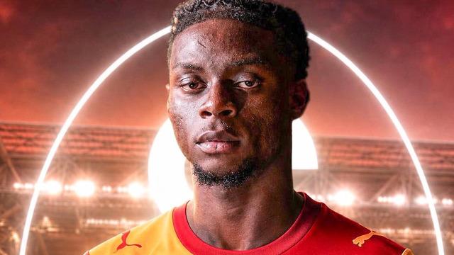 Galatasaray’dan Lesley Ugochukwu transferi! Opsiyonu belli oldu