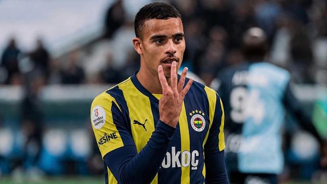 Fenerbahçe, Greenwood transferini KAP’a bildirdi!