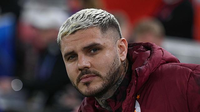 Mauro Icardi’nin vedası sosyal medyayı yıktı! Galatasaray taraftarı ikiye bölündü
