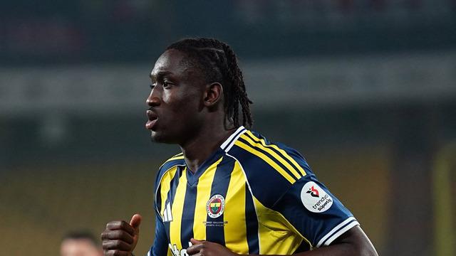 Fenerbahçe’den Hamburg’a Sidiki Cherif vetosu! Dev teklif reddedildi
