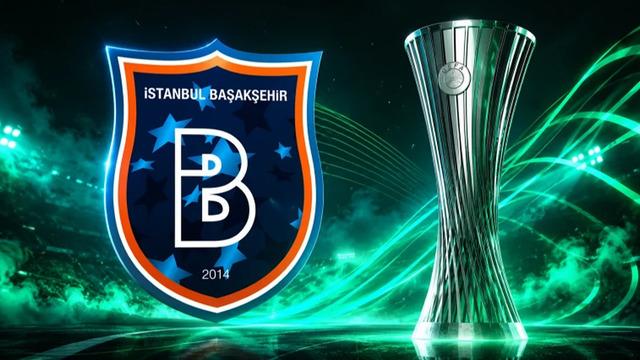 Başakşehir’in Konferans Ligi’nde rakibi Inter Turku oldu