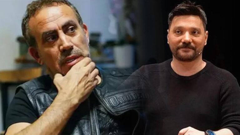 Son dakika | Oğuzhan Uğur ifade vermeye başladı