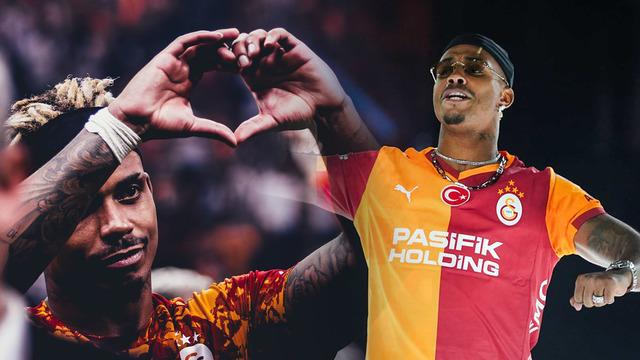 Galatasaray’da Lemina transferinde sona doğru! İmza an meselesi