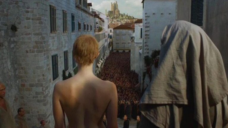Lena Headey yıllar sonra itiraf etti! Game of Thrones’un o sahnesine gelen tepki karşısında şaşkına dönmüş