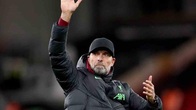 Almanya’da Jürgen Klopp dönemi