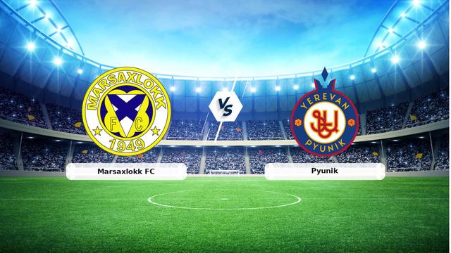 CANLI | Marsaxlokk FC – Pyunik maç anlatımı! Maç ne zaman? Saat kaçta ve hangi kanalda? – 09 Temmuz 2026