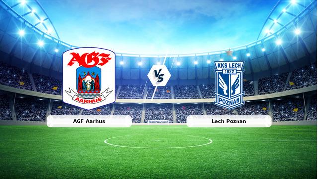 CANLI | AGF Aarhus – Lech Poznan maç anlatımı! Maç ne zaman? Saat kaçta ve hangi kanalda? – 21 Temmuz 2026