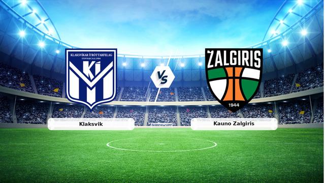 CANLI | Klaksvik – Kauno Zalgiris maç anlatımı! Maç ne zaman? Saat kaçta ve hangi kanalda? – 21 Temmuz 2026