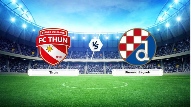 CANLI | Thun – Dinamo Zagreb maç anlatımı! Maç ne zaman? Saat kaçta ve hangi kanalda? – 21 Temmuz 2026